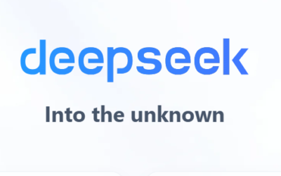 Deepseek: Tekoälyä Kiinan varjossa